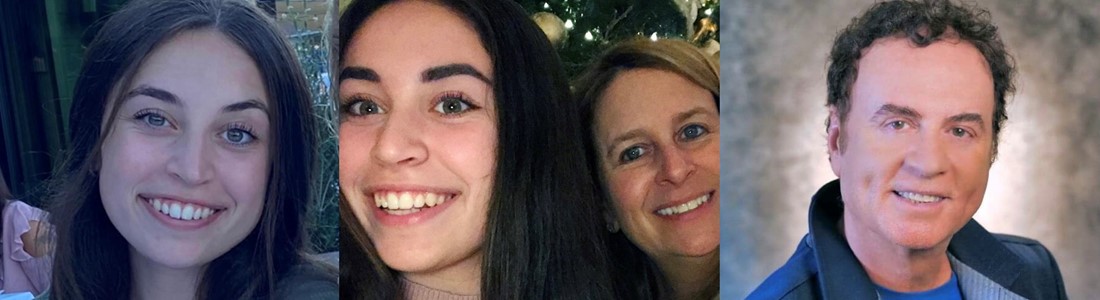 Mara Navaretta's Validation with her daughter Sabrina through Mark Anthony