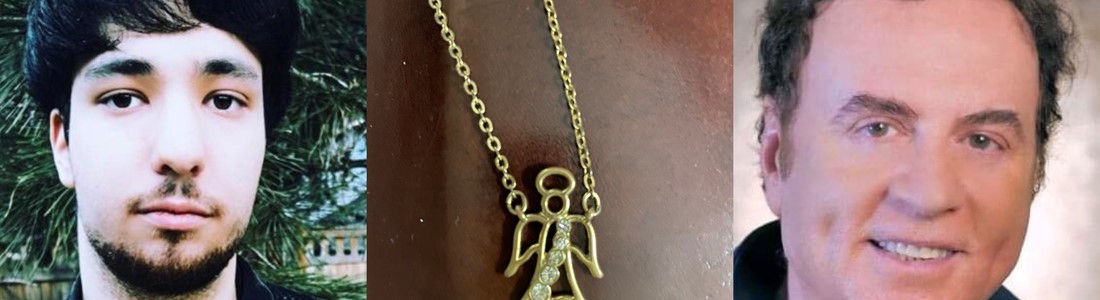 Margaret Maroney's Validation with her son James through Mark Anthony