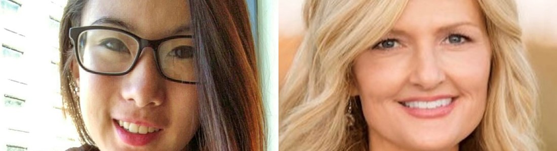 Carol Blaney's Validation from her daughter Isabel through Stacey Lynn Cripps