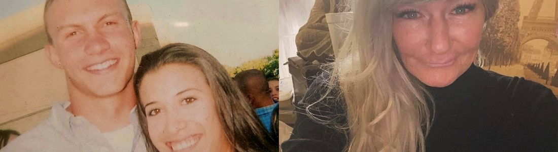 Darlene McCarthy's Validations from her Daughter Kristina and Kristina's Boyfriend Eric