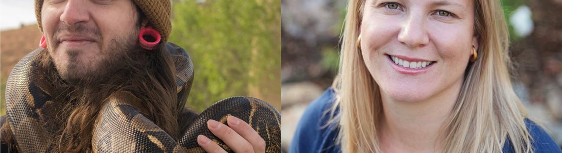 Deborah Connors' Validation from her son Jimi with Medium Britta