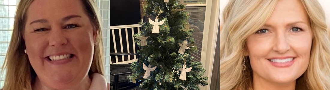 Debby Schimmel's Validation from her daughter Ashley through Stacey Lynn Cripps