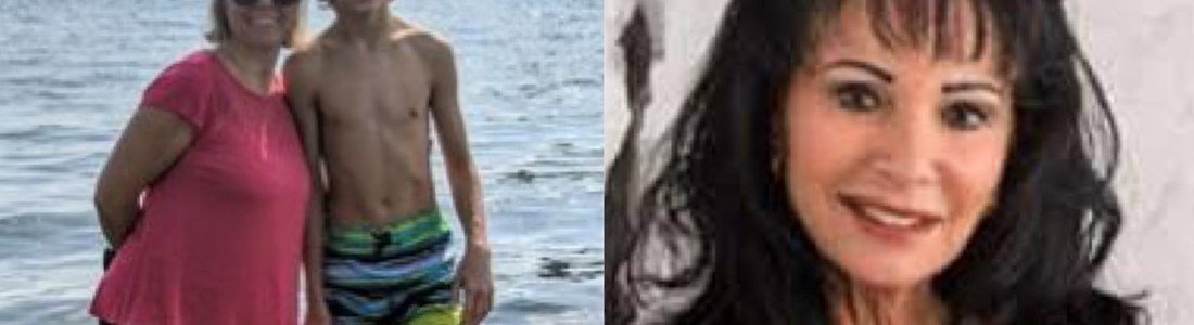 Carla Miller's Validation from her son Will through Pauline Mason