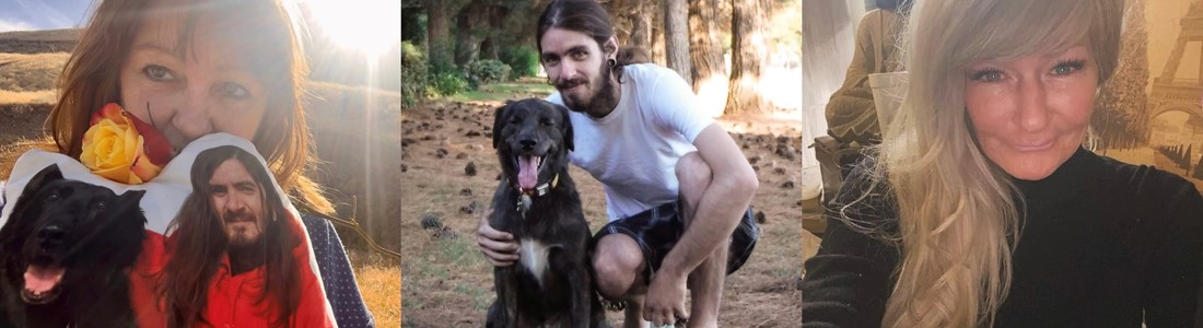 Deborah Connors' Validation from her son Jimi with Isabella Johnson