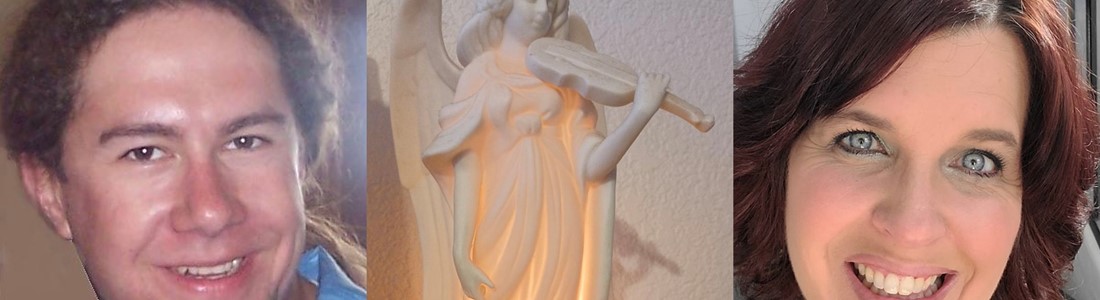 Donna Shoemaker's Validation with her son Ryan through Fara Gibson