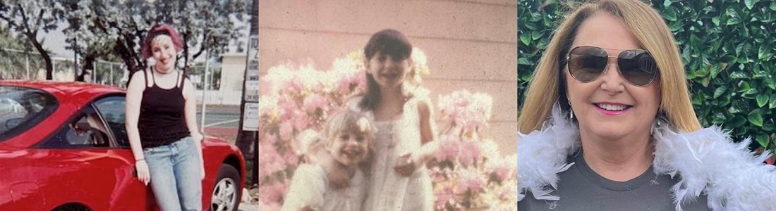 Roberta Halpern's Validation with her daughters Lisa and Suzanne through Daisy Mae Moore