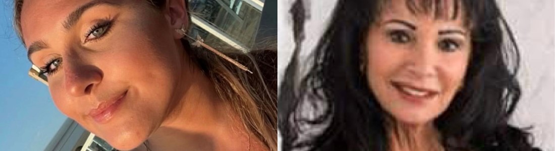 Meaghann Diez's Validation from her daughter Hailey through Pauline Mason