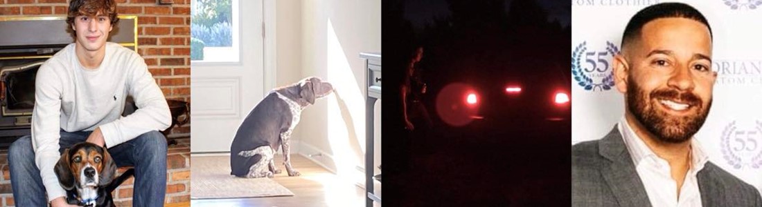 Kim Bolin's Validation from her son Zachary through Daniel John