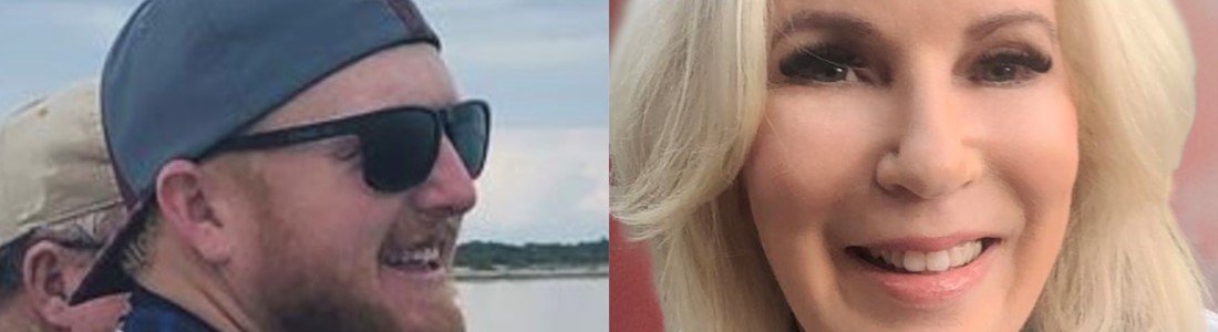 Mediumship Raffle Love! Lori Getzwiller's Validation with her son Tyler through Susanne Wilson