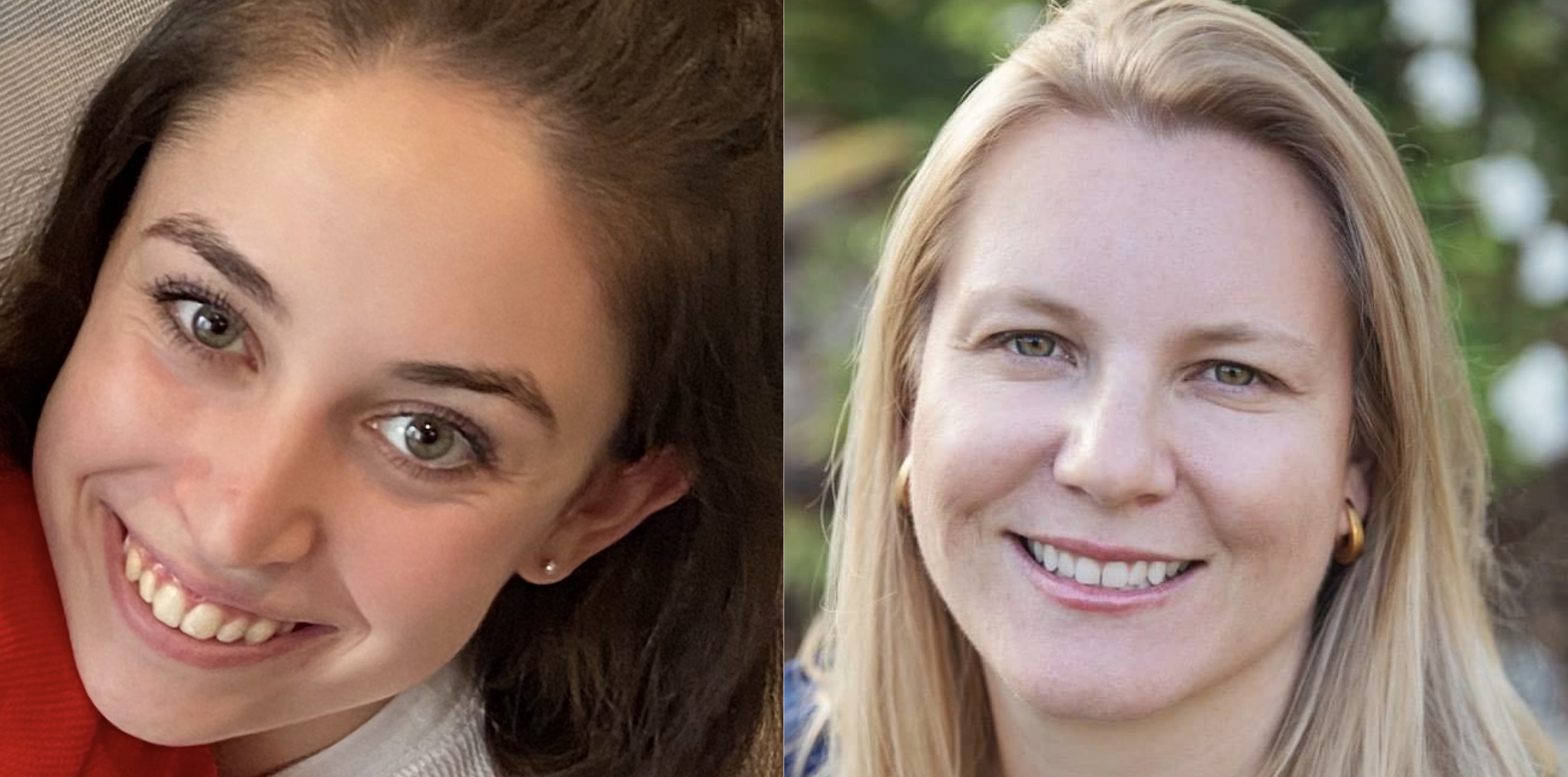 Mediumship Raffle Love! Mara Nararetta's Validation through Britta Grubin from her daughter Sabrina