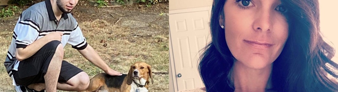 Mike and Meg Greene's Validation from their son Jamie through Kathi Behrens