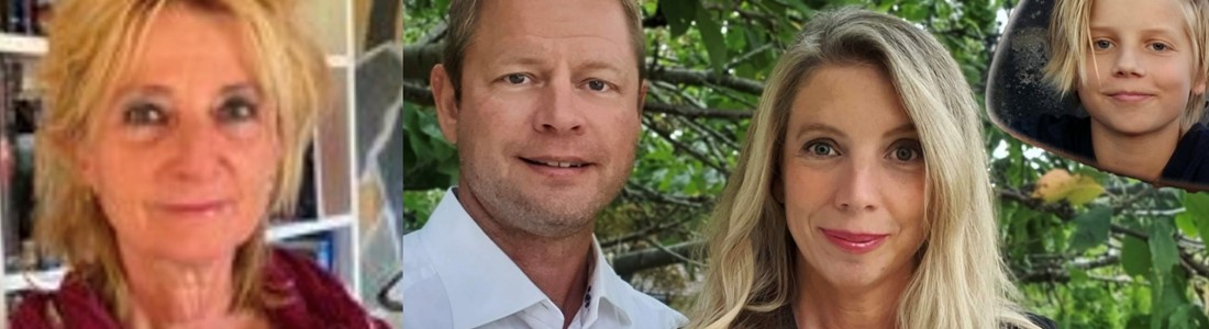 NEW AFFILIATE GROUP! Helping Parents Heal - Norge/Sverige (Norway/Sweden)!