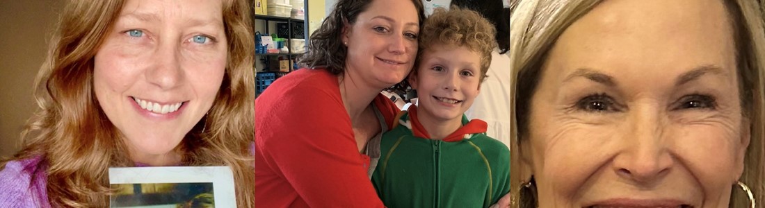 NEW AFFILIATE GROUP! Helping Parents Heal - Louisville, KY!