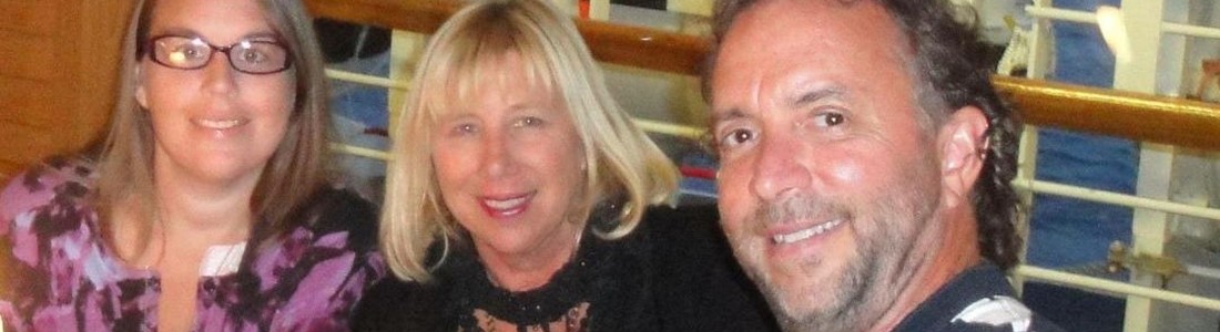 Thank you, Michele and Bill Tillery of Helping Parents Heal - Western Colorado Slope!