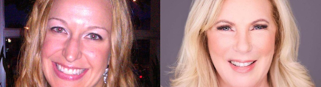 Mediumship Raffle Love! Michele Pessina's Validation with her Daughter, Angela René Pessina