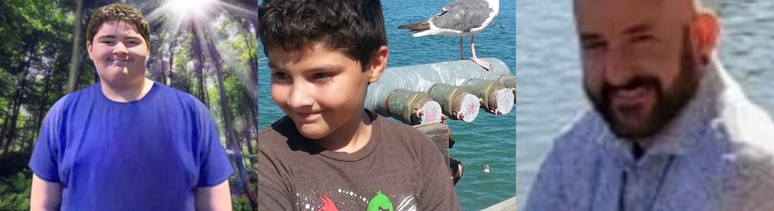 Jess Baca's Validation from her son Jordan through Christopher Mendez