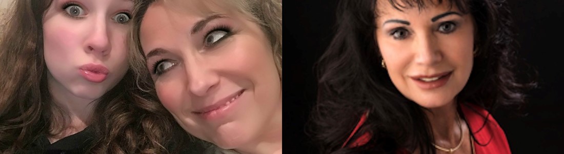 Darlene Johnson's Validation from her daughter, Autumn Marie through Pauline Mason