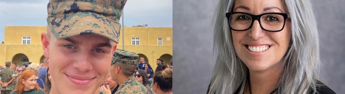 Rachel Morrissey's Validation from her son Will through Beth Lynch