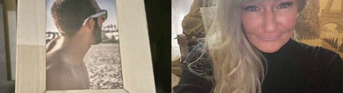 Carol Allen's Validation with her son Tyler through Isabella Johnson