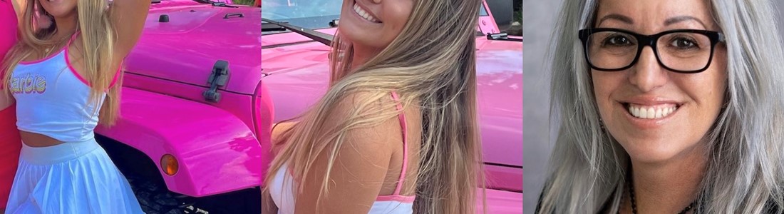 Meaghann Diez's Validation from her daughter Hailey through Beth Lynch