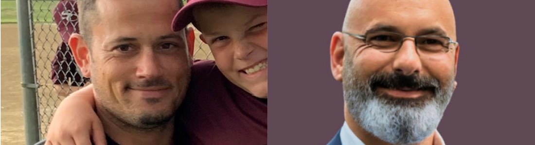 Lindsay Wehlage's Validation from her son Michael through Drew Cali