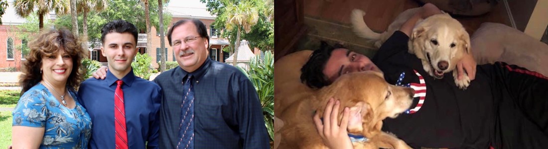 Regina Holman's Validation from her son Jonathan from Medium Drew