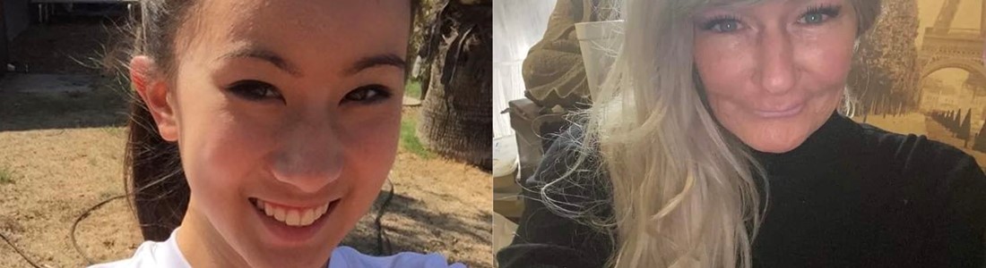 Carol Blaney's Validation with her daughter Isabel through Isabella Johnson