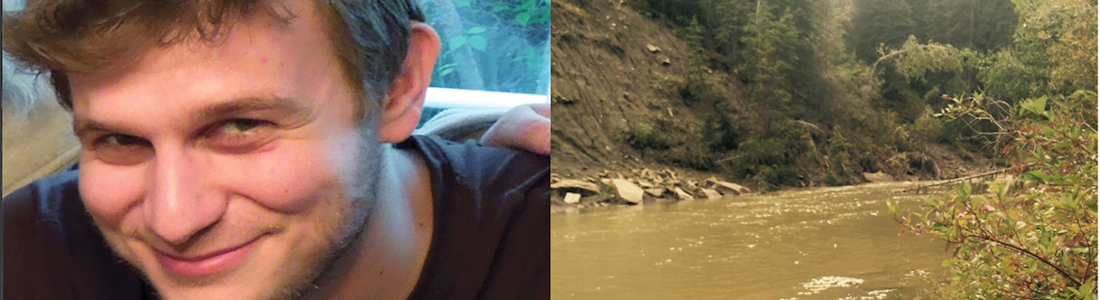 The Wisdom of Greg - There is No Death