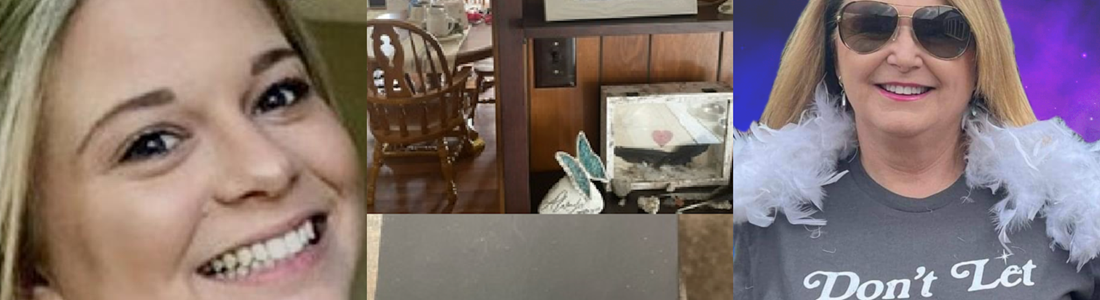 Leslie Chapman's Validation with her daughter Mackenzie through Daisy Mae Moore