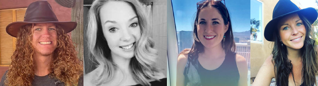 New Co-Affiliate Leader - Helping Siblings Heal!