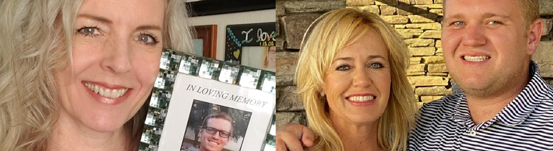 New Co-Affiliate Leader - Helping Parents Heal - Las Vegas