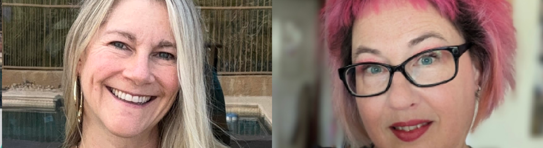 NEW AFFILIATE GROUP! Helping Parents Heal - Art for the Heart!