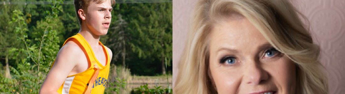 Rachel Morrissey's Validation from her son Will through Jennifer Brazier