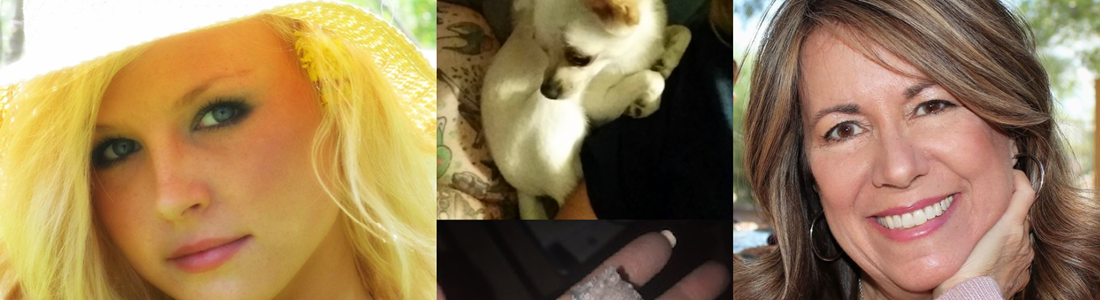 Sundi Barrett's Validation with her daughter Shelby through Lisa Wilcoxson