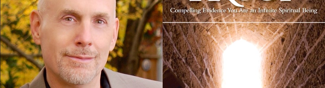 Evolved Souls Don’t Need Long Earthly Experiences - April 2024 by Mark Pitstick, MA, D