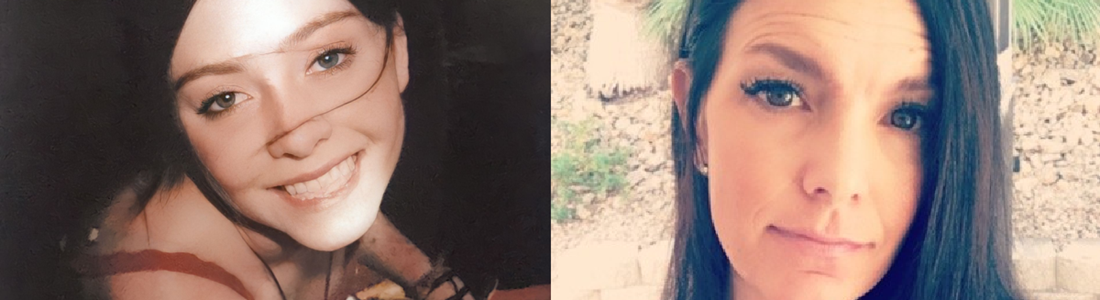 Tricia Wrightington's Validation with her daughter Grace through Kathi Behrens