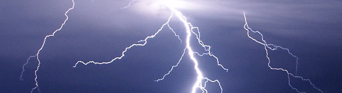 The Wisdom of Greg - The Reiki Session and the Thunderstorm