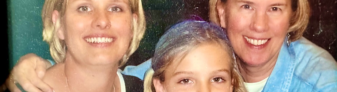 Doryce Norwood, Board Member - Yes, Healing IS Possible!