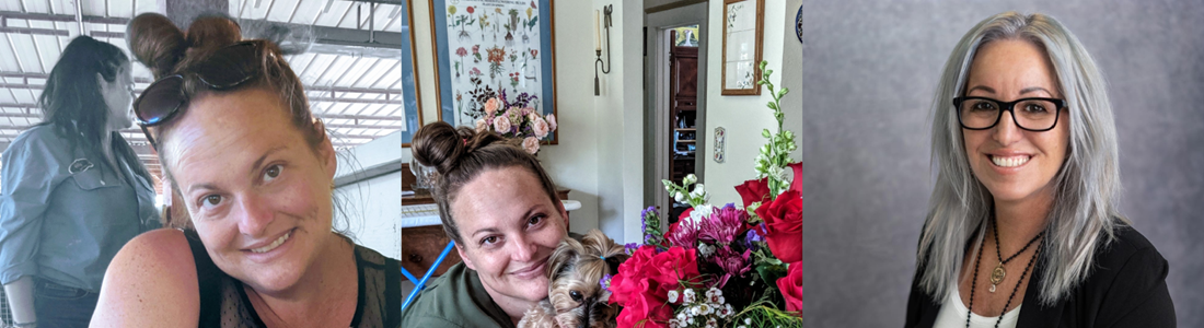 Melody Funk's Validation with her daughter Jessica through Beth Lynch