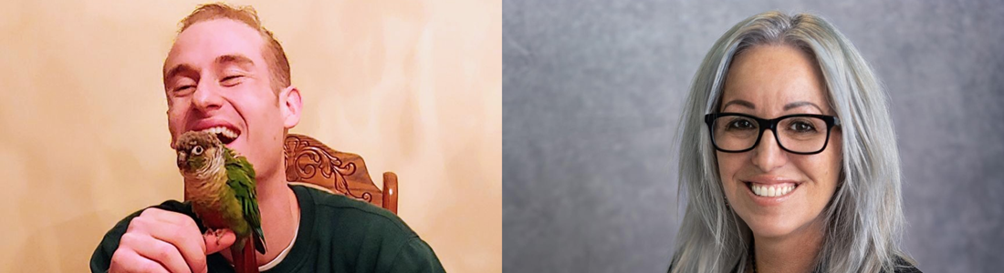 Rita Ezri's Validation from her son Josh through Beth Lynch