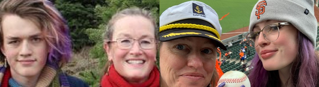 NEW AFFILIATE GROUP! Parents of 2SLGBTQIA+ Rainbow Kids!