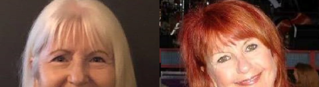 NEW CO-AFFILIATE LEADER - Helping Parents Heal - Columbus