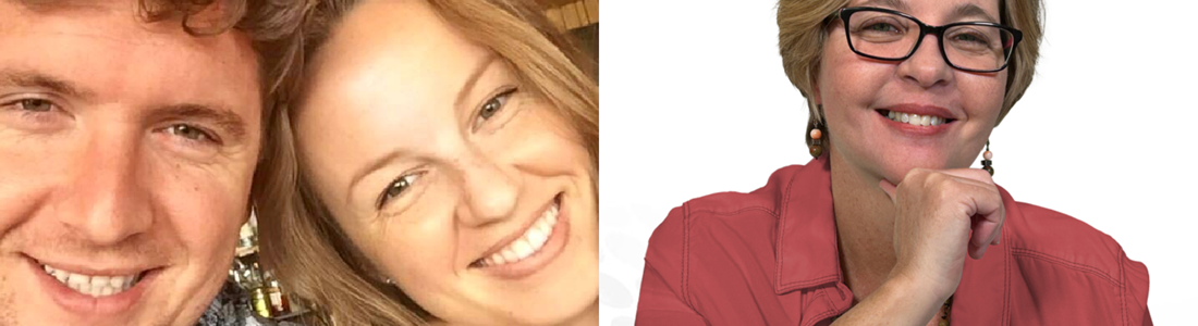 Amy Sanders' Validation with her son Brandon through Amy Utsman