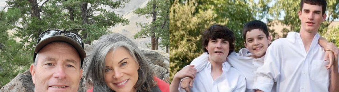 Focus on our Affiliate Leaders: Kathy MacMannis, Co-Affiliate Director, Chat with Irene & Kathy, HPH - Northern Virginia