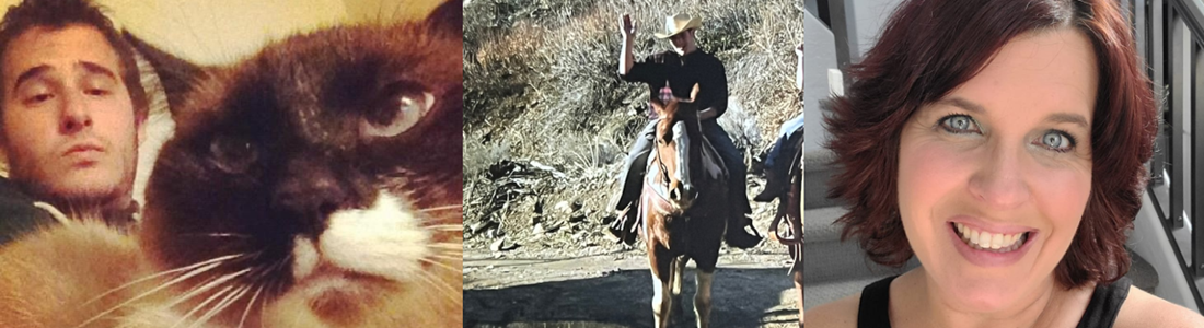 Robin Block's Validation with her son Josh through Fara Gibson