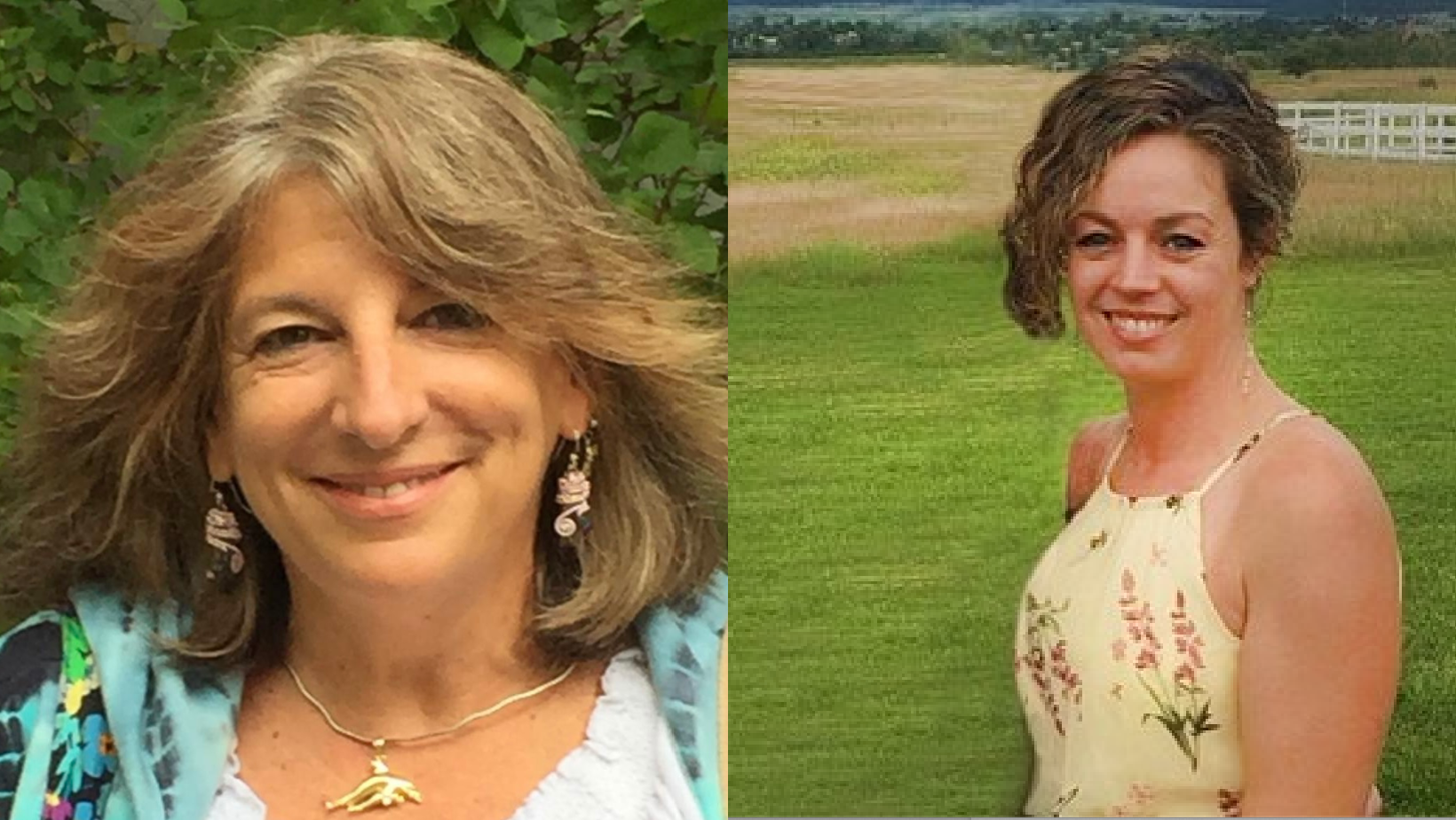 Angela Mastrovito's Recommendation for the Shiome Healing Circle with Rebekah Grace