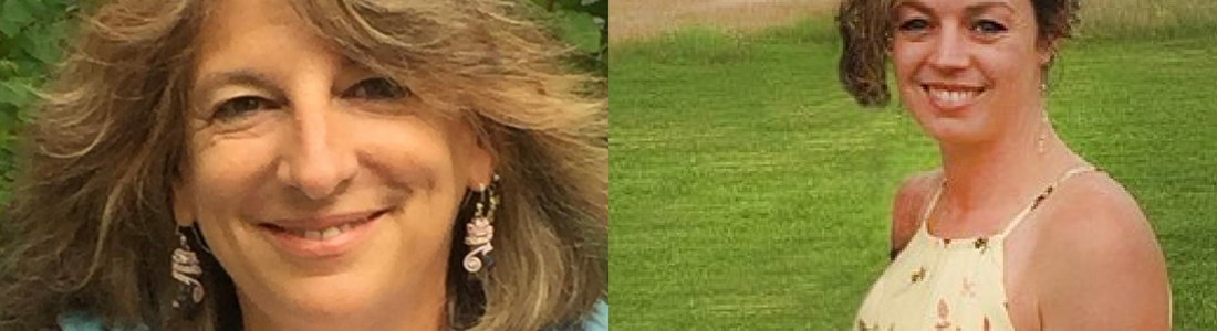 Angela Mastrovito's Recommendation for the Shiome Healing Circle with Rebekah Grace