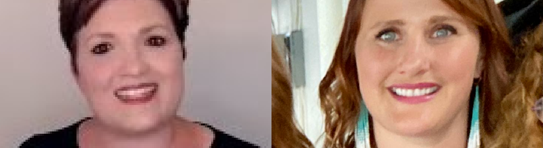 Bernadette Richard's Validation with her daughter Pastelle through Shelly Wilson