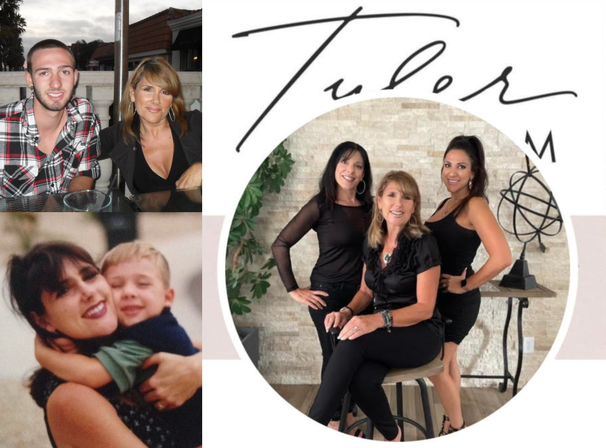Focus on Our Affiliate Leaders - Carol Allen, Shining Light Mom of Tyler, HPH Board Member, Cave Creek & Book Club Affiliate Leader, Caring Listener