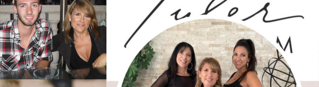 Focus on Our Affiliate Leaders - Carol Allen, Shining Light Mom of Tyler, HPH Board Member, Cave Creek & Book Club Affiliate Leader, Caring Listener